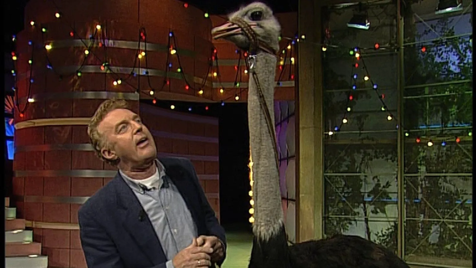 Andre Van Duin: Lach Mee Met Andre Deel 6
