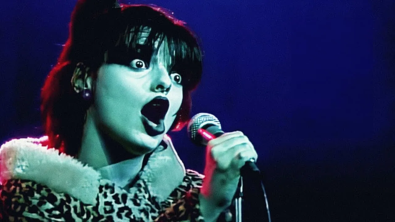 Nina Hagen Band: Live @ Rockpalast