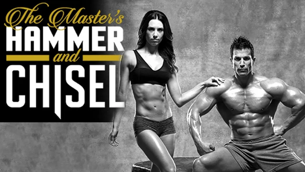 The Master's Hammer and Chisel - Hammer Conditioning