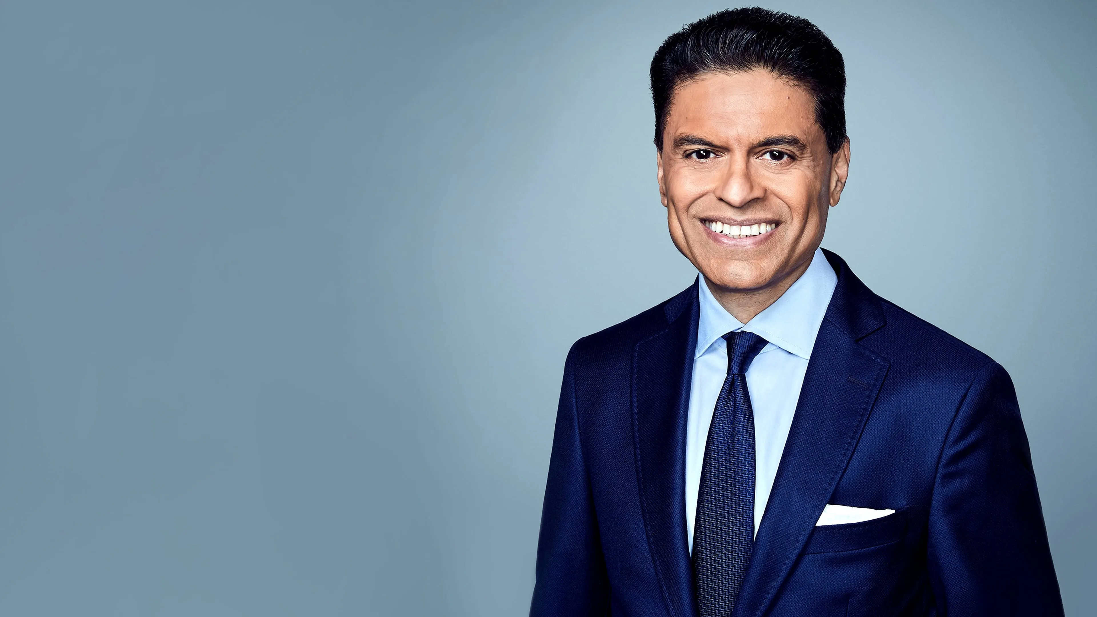 Fareed Zakaria GPS