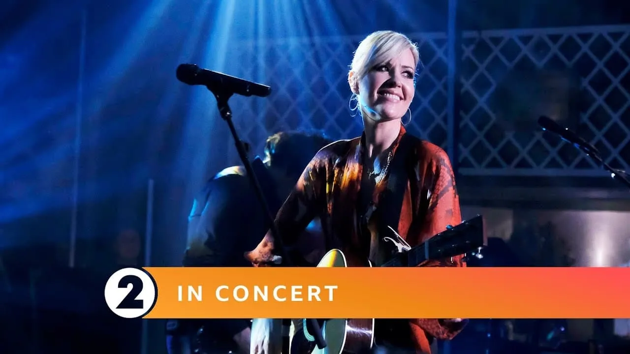 Dido: In Concert at BBC's Maida Vale Studios