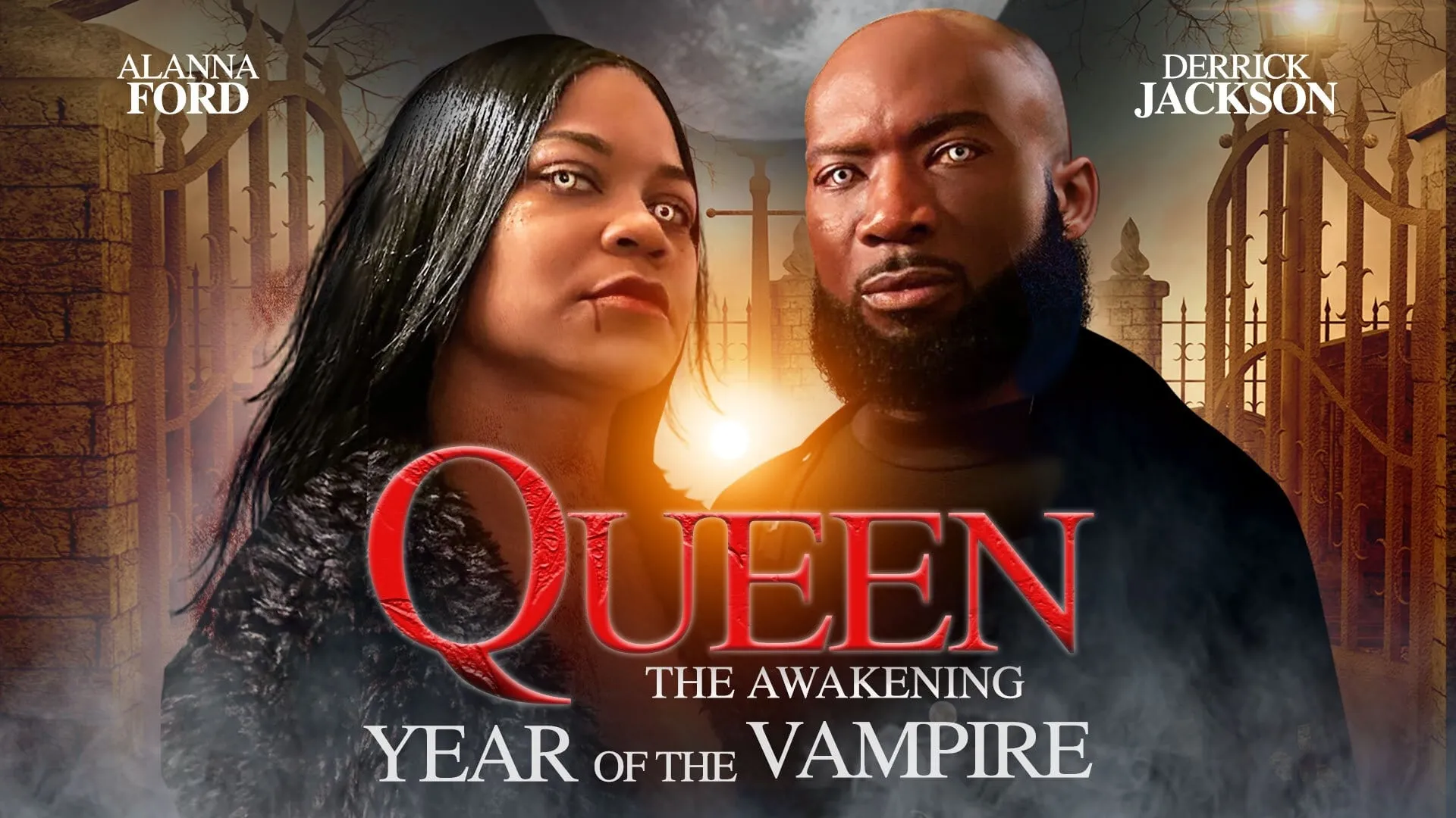 Queen: The Awakening