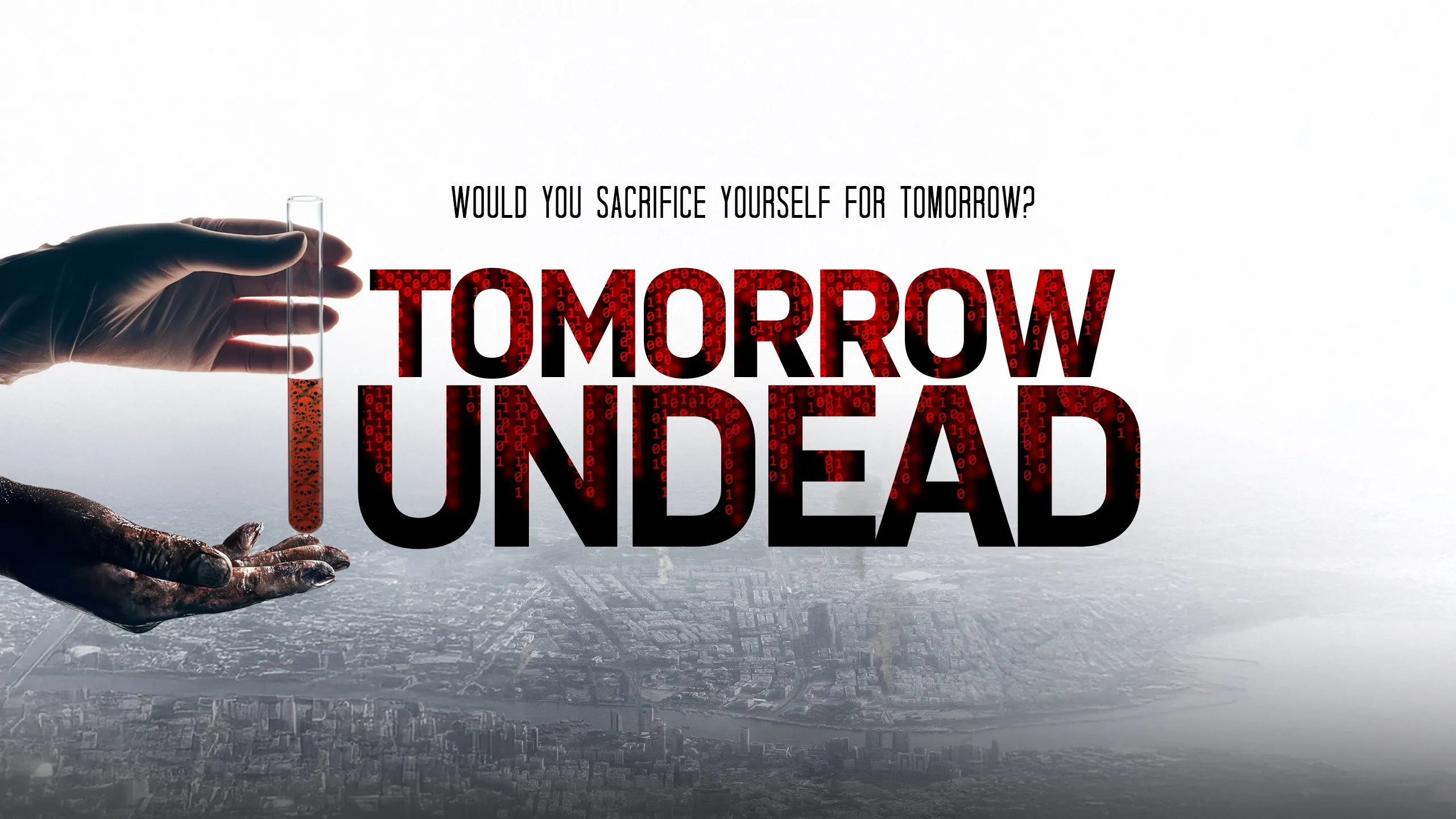 Tomorrow Undead