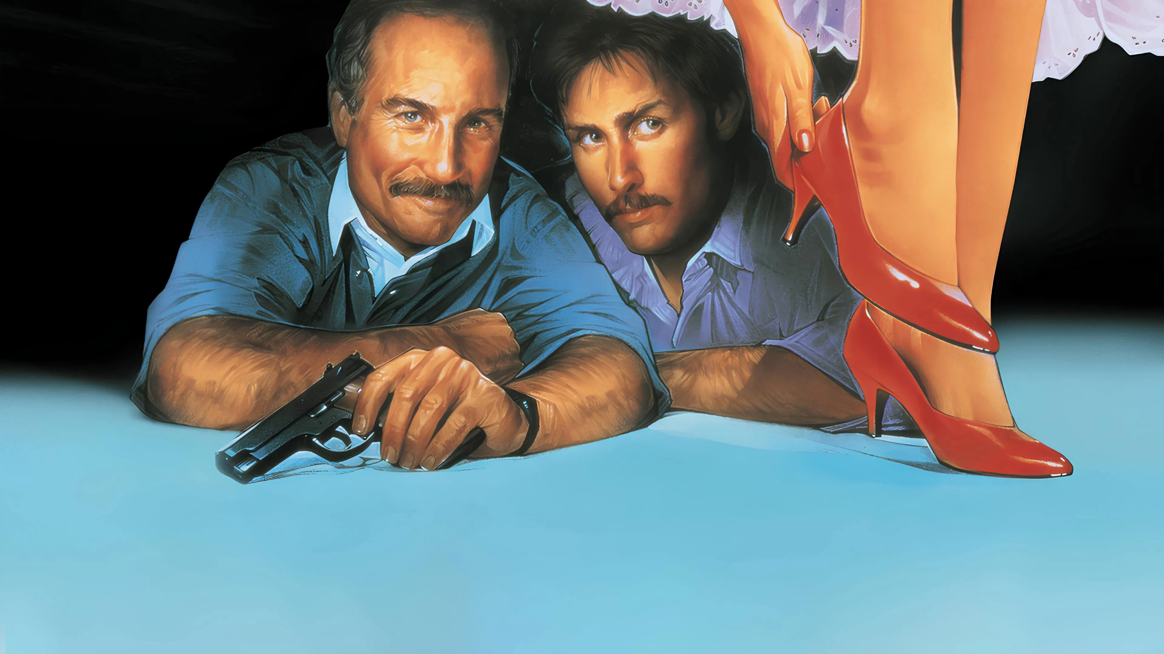 Stakeout
