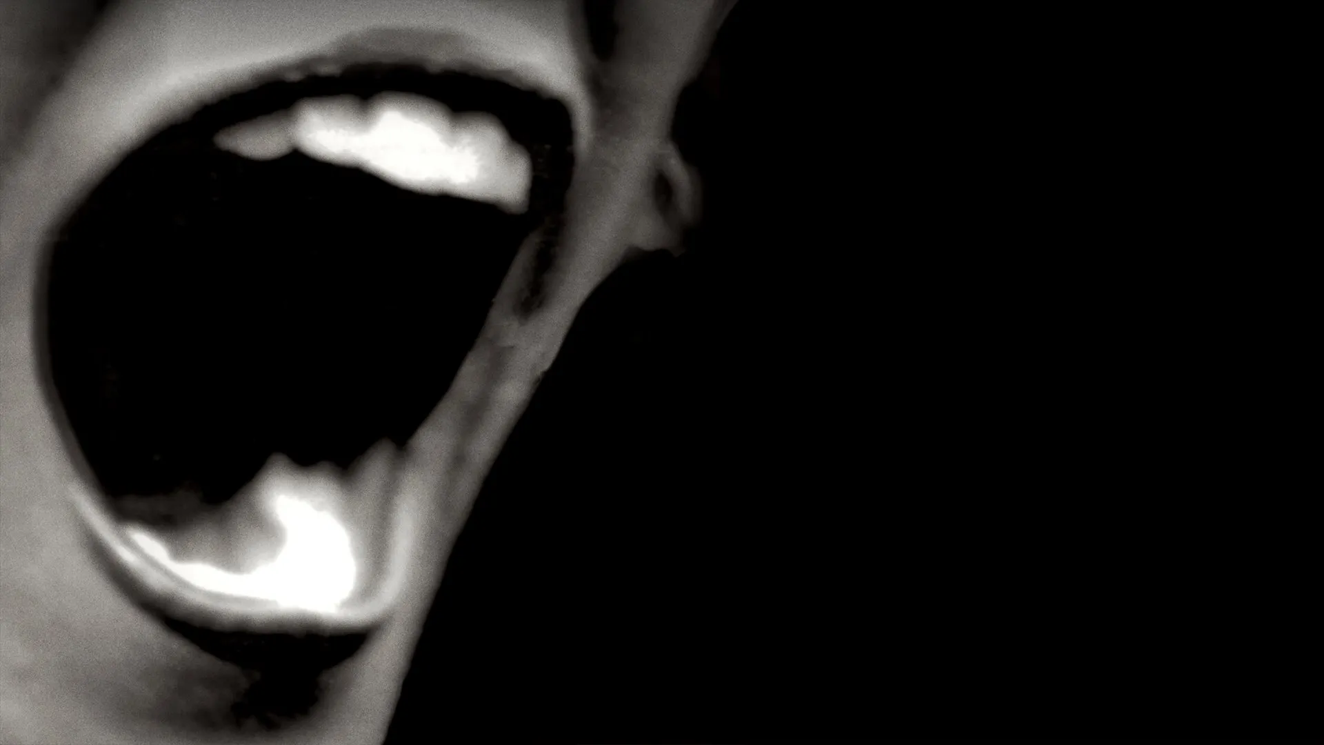 Silent Scream