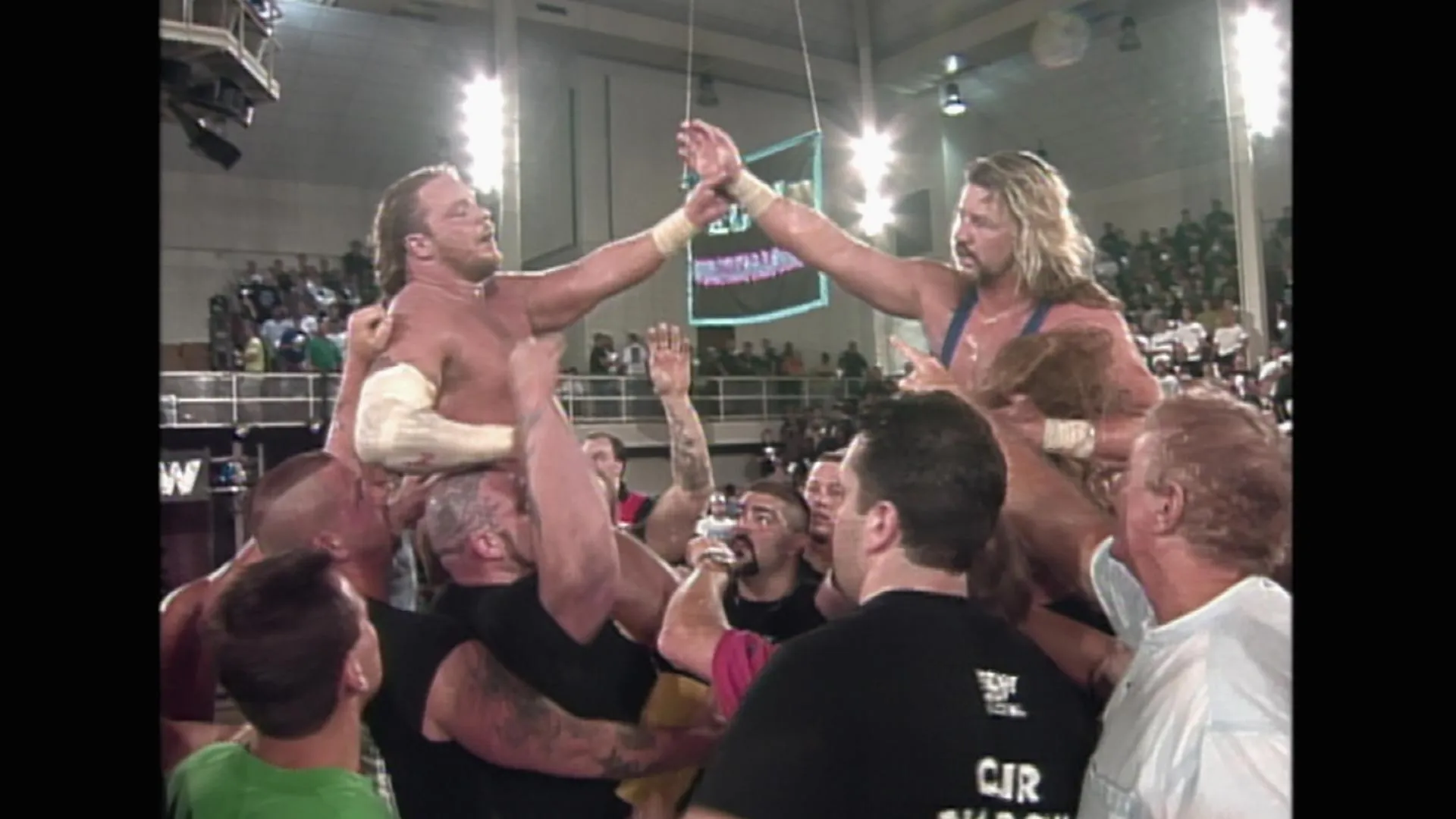 ECW Wrestlepalooza 1998