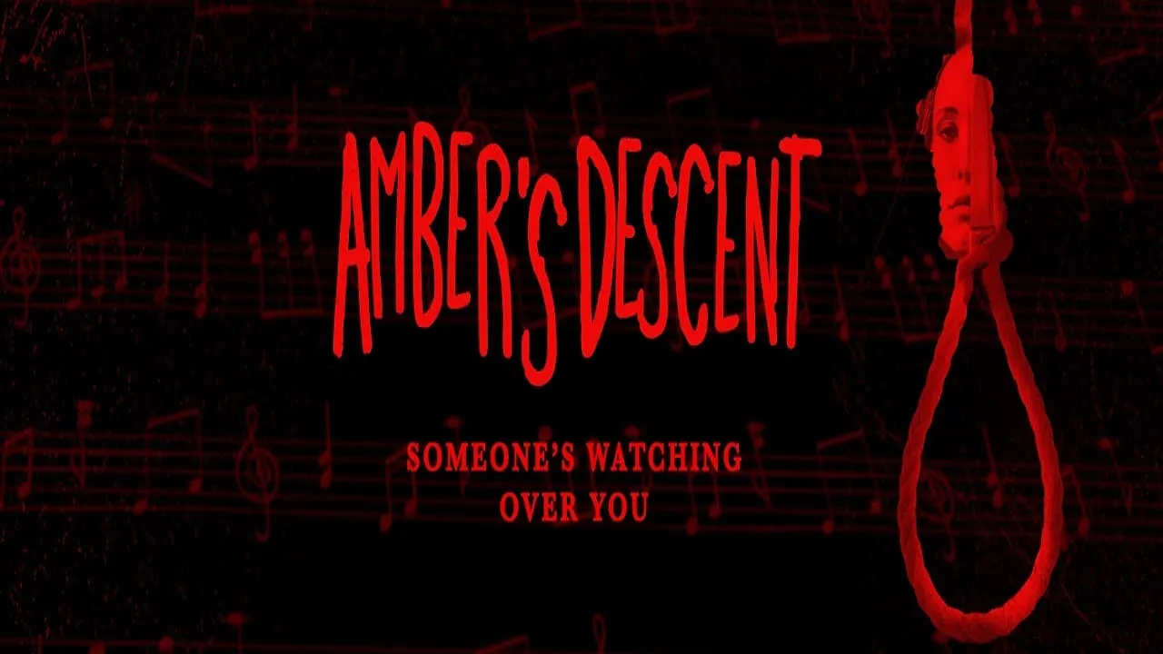 Amber's Descent