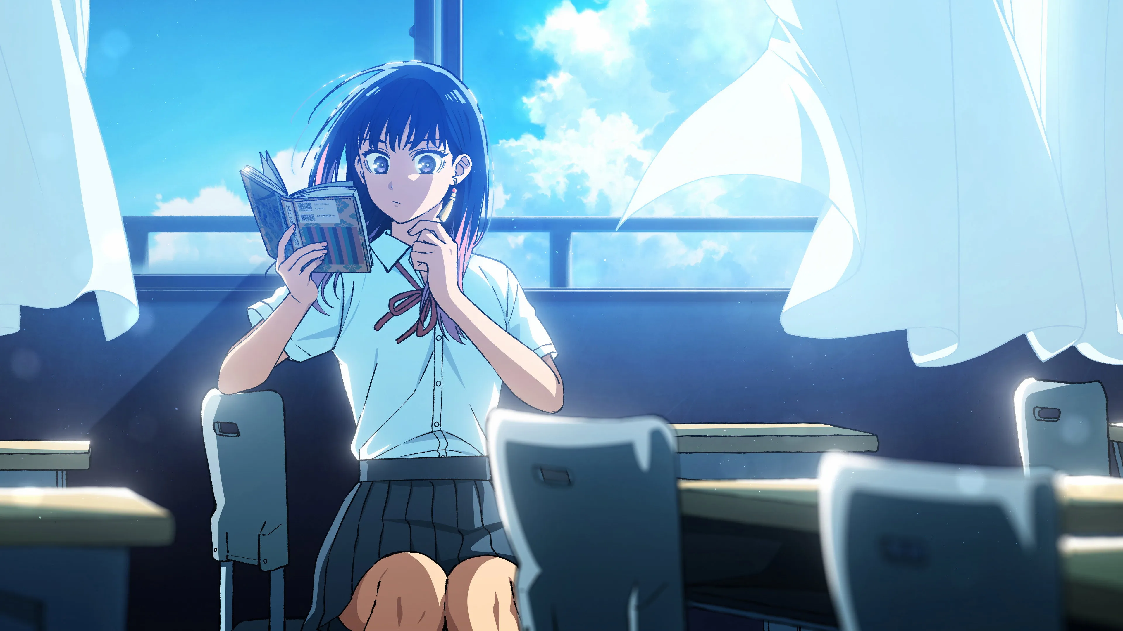Akane-banashi