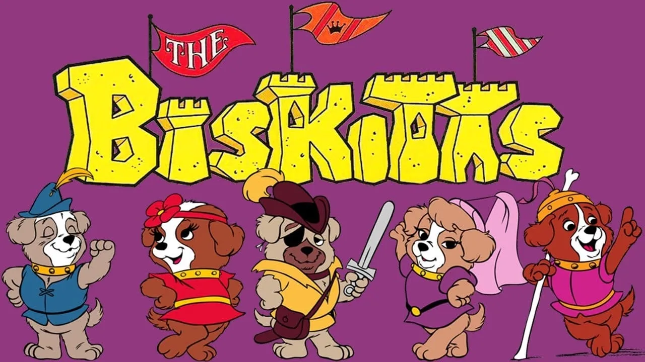 The Biskitts