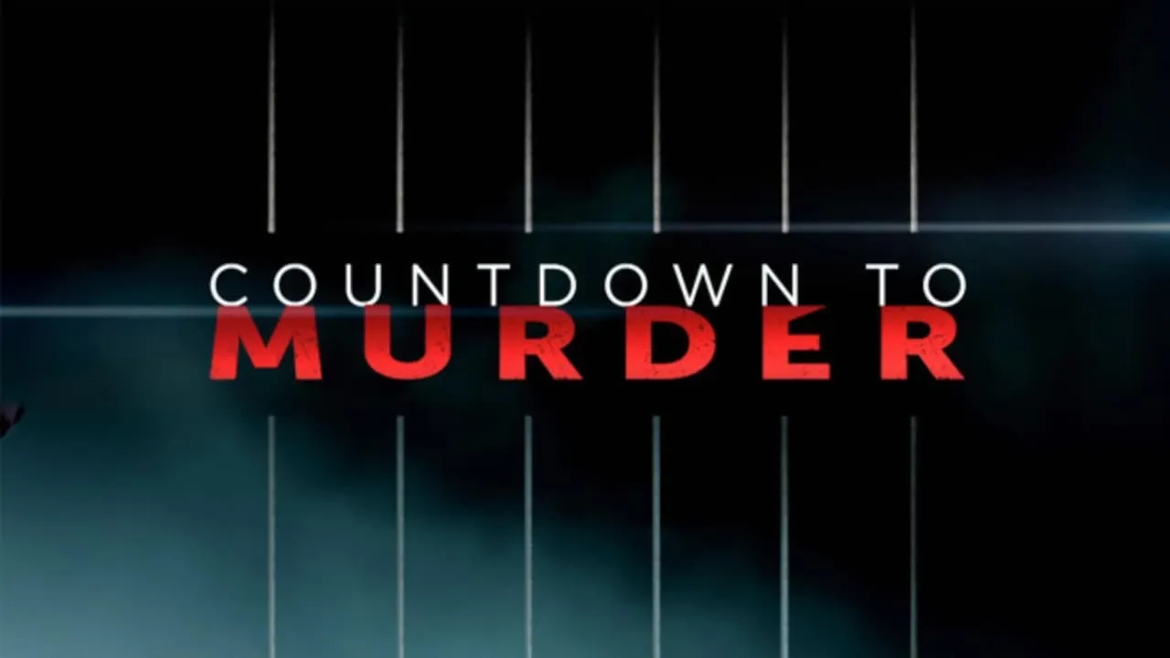 Countdown to Murder