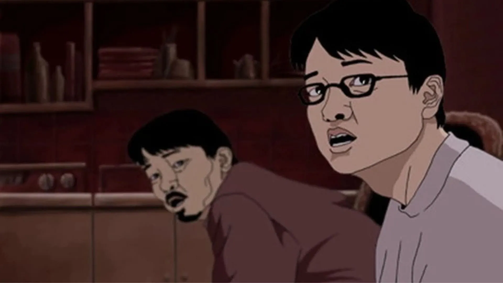 The Hell (Two Kinds of Life)