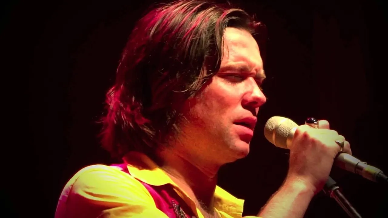 Rufus Wainwright - Montreux 2012