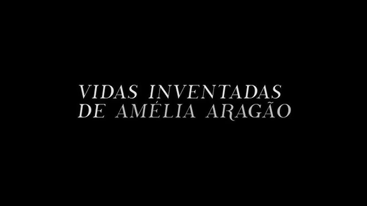 Vidas Inventadas de Amélia Aragão