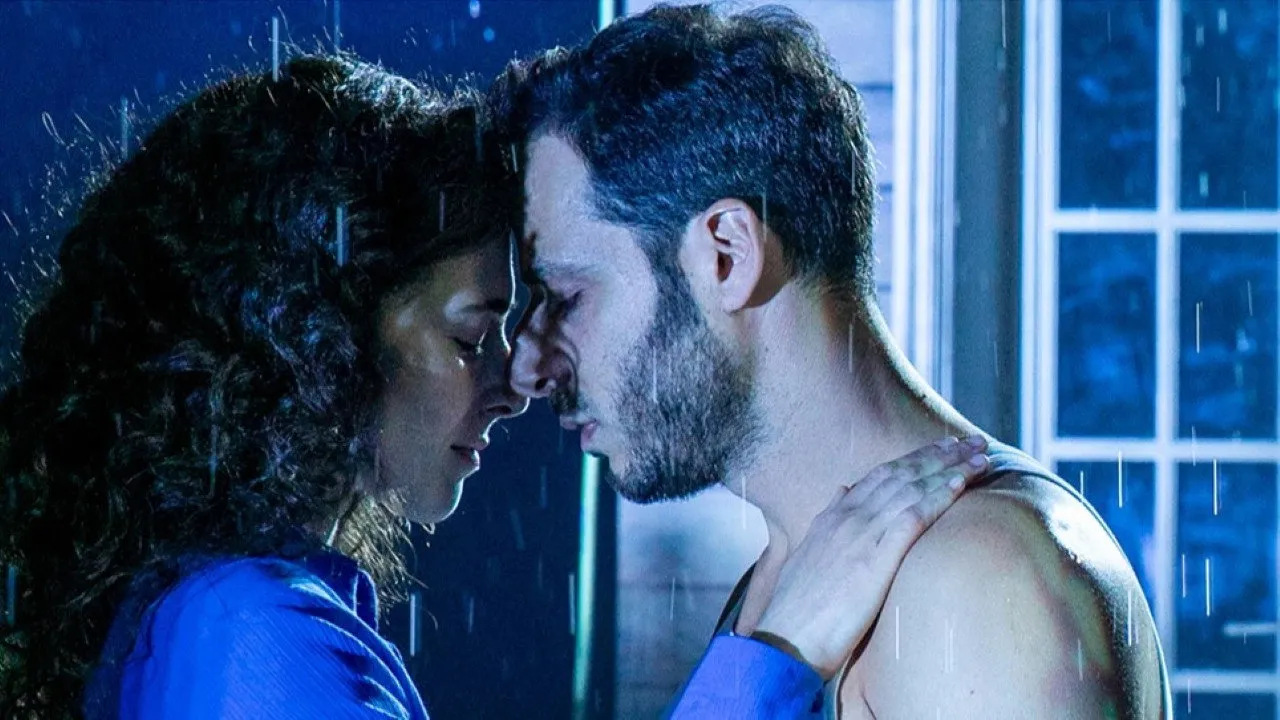 The Notebook: The Musical