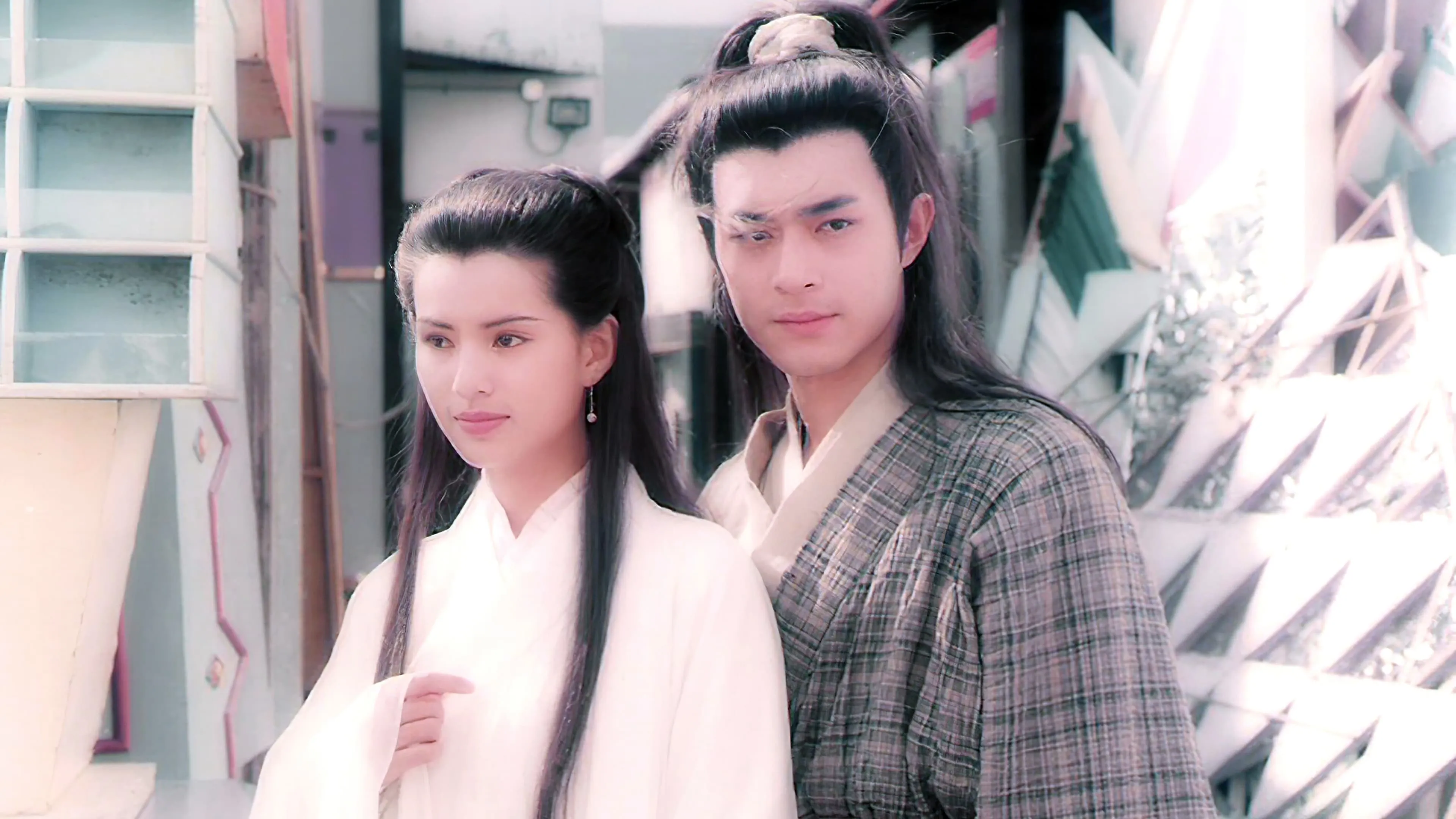 The Condor Heroes 95