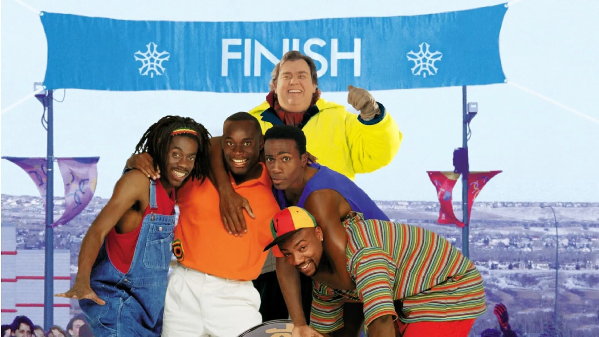 Cool Runnings