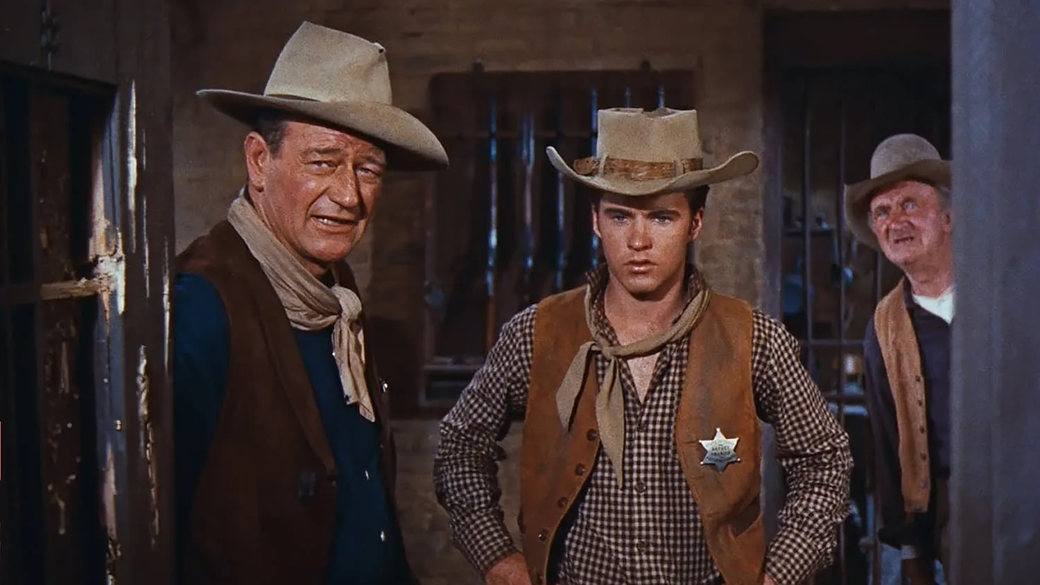 Rio Bravo