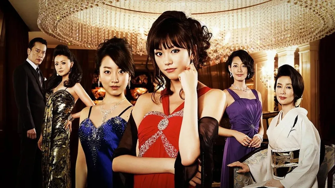 Jotei Kaoruko