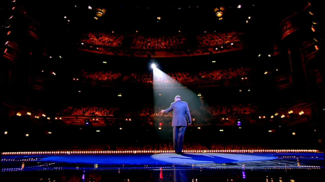 Dara Ó Briain: Live at the Theatre Royal