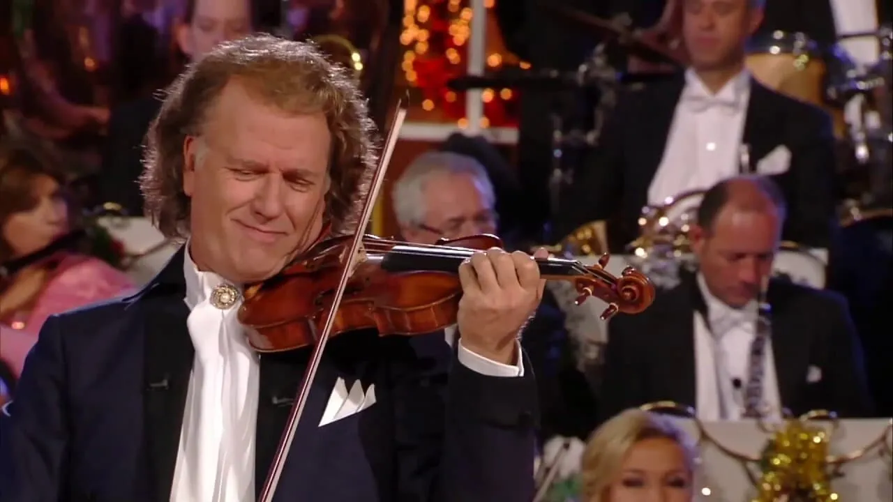 André Rieu - Together Again