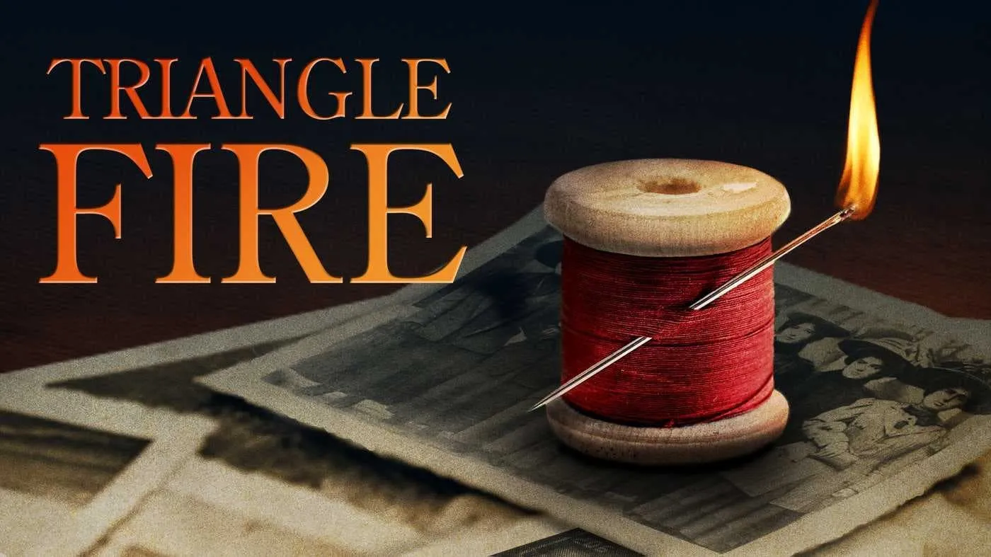 Triangle Fire