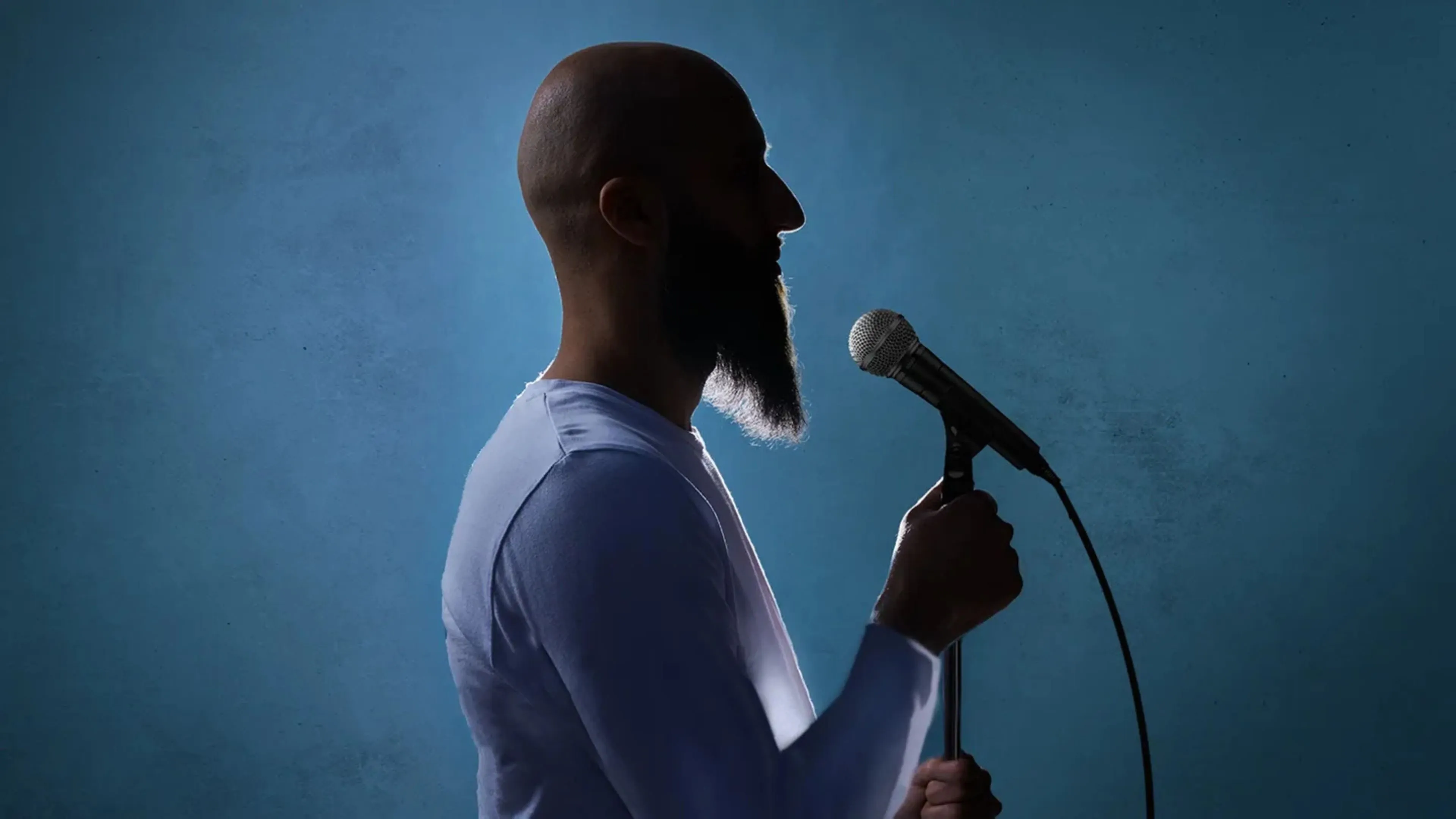 Jason Brokerss : 21ème seconde