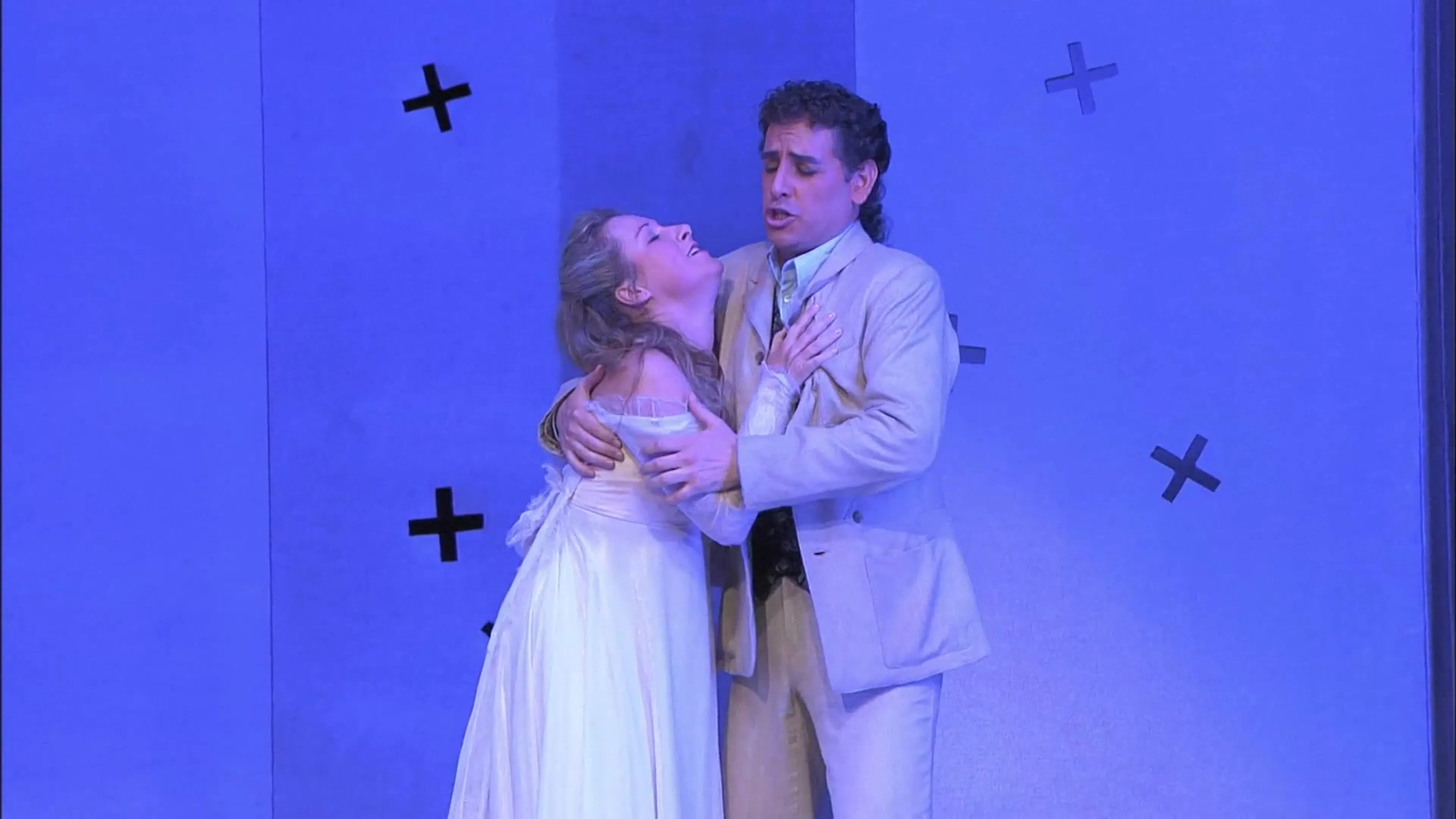 Rigoletto - Semperoper Dresden