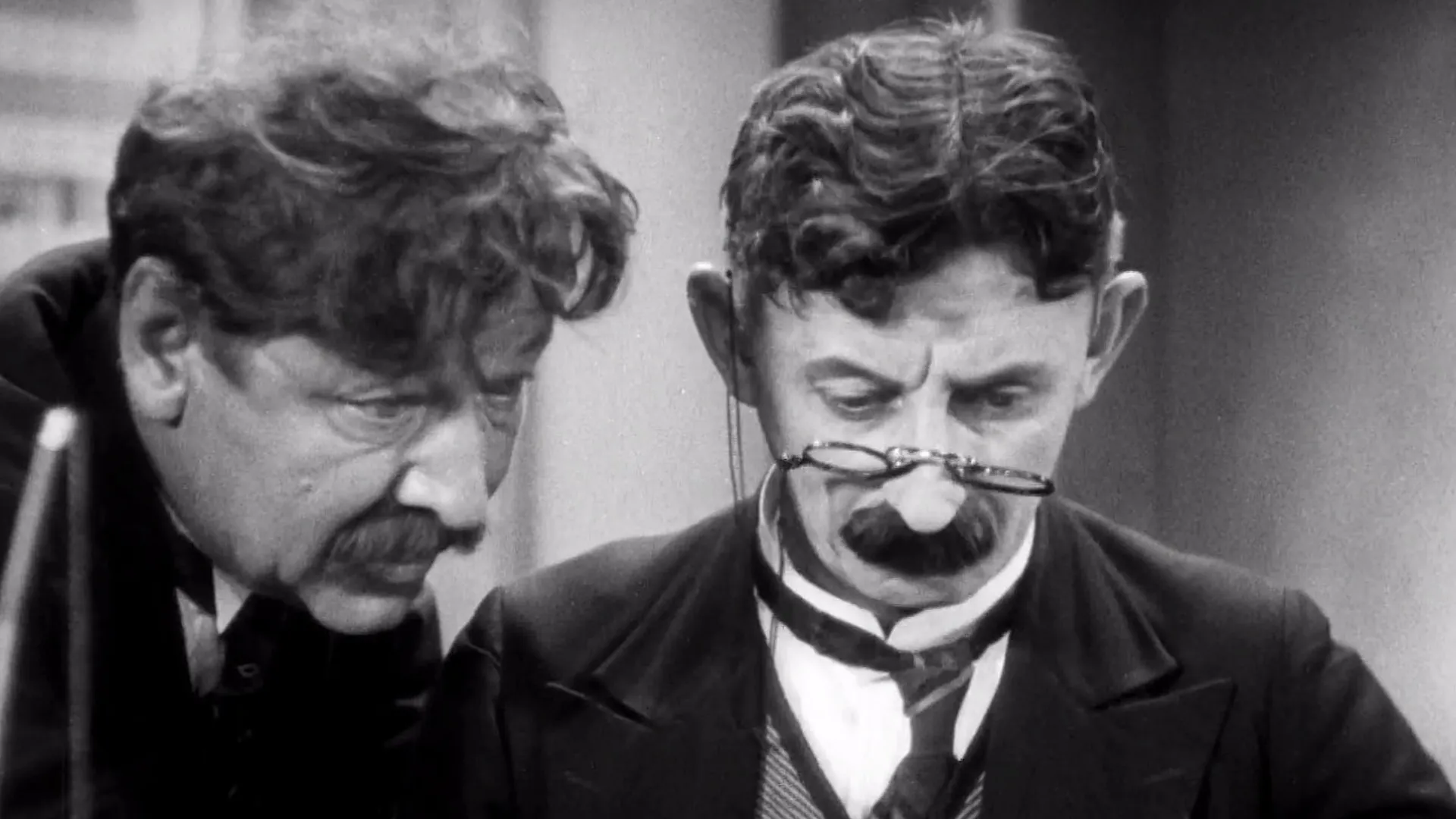 Business in Distress