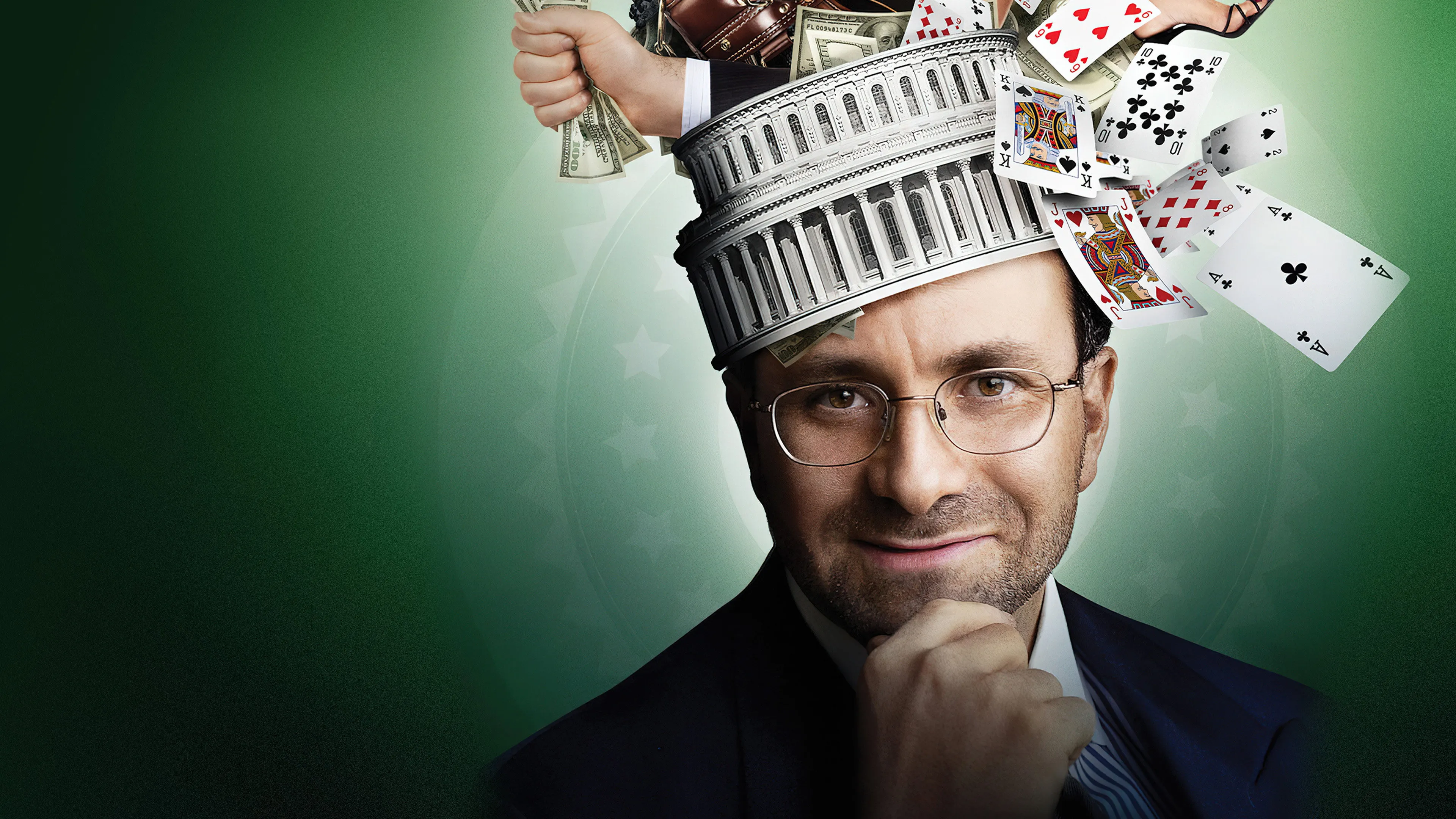 Casino Jack and the United States of Money