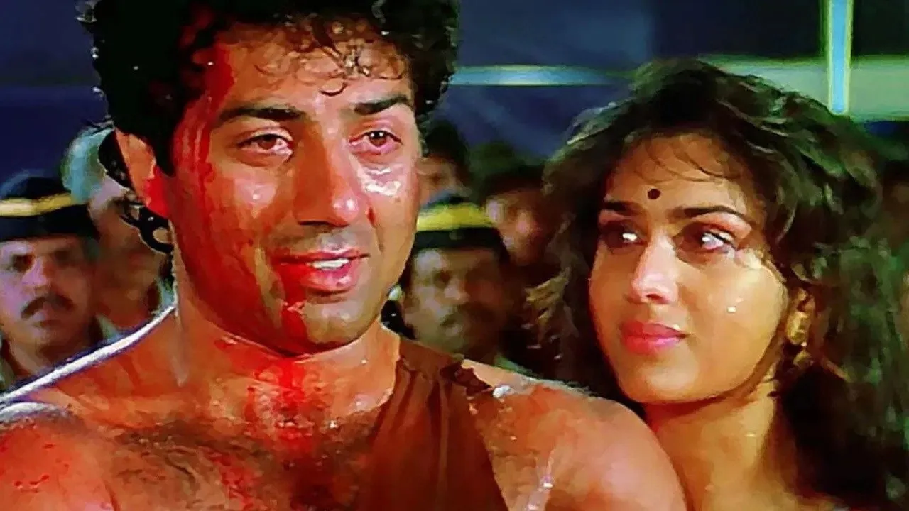 Ghayal
