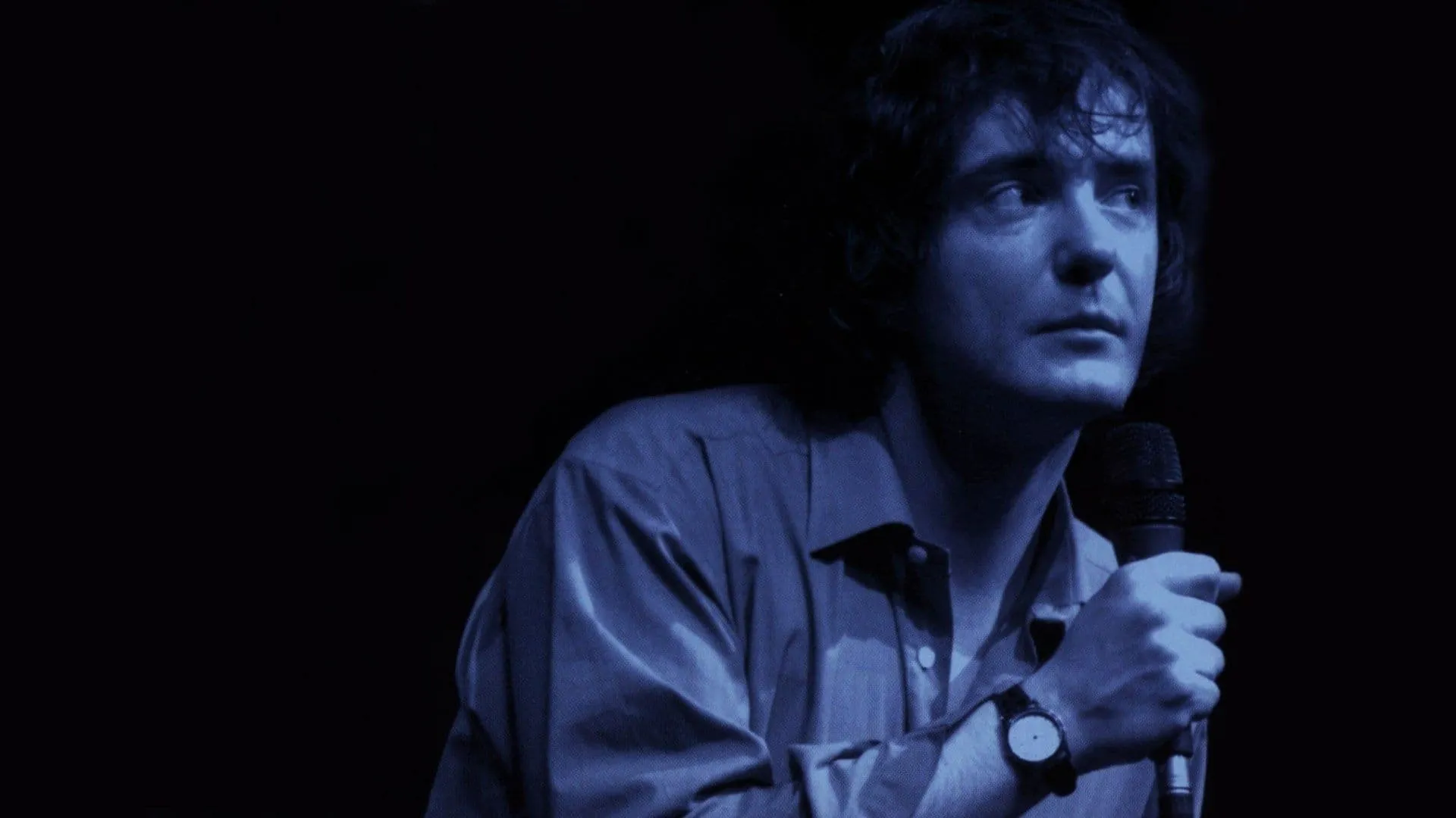 Dylan Moran: Monster