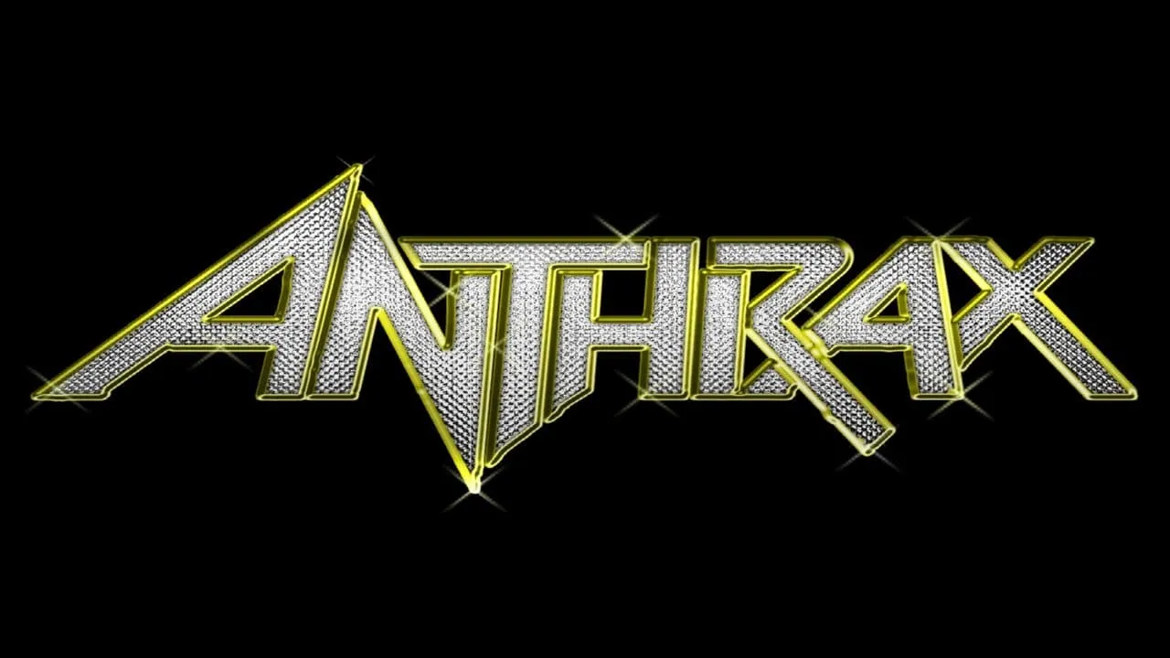 Anthrax - The Big Four - Live from Sofia, Bulgaria