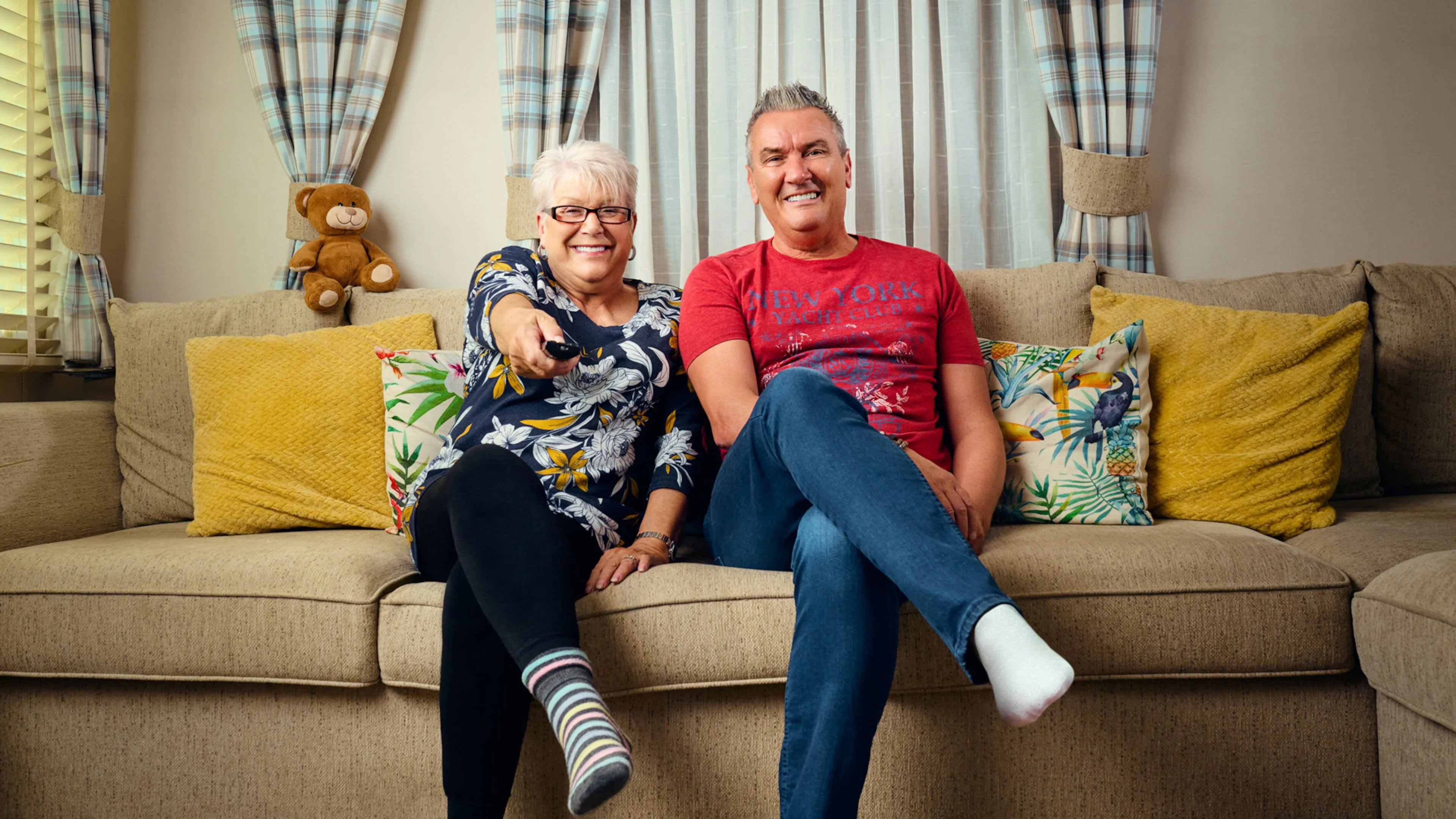 Gogglebox