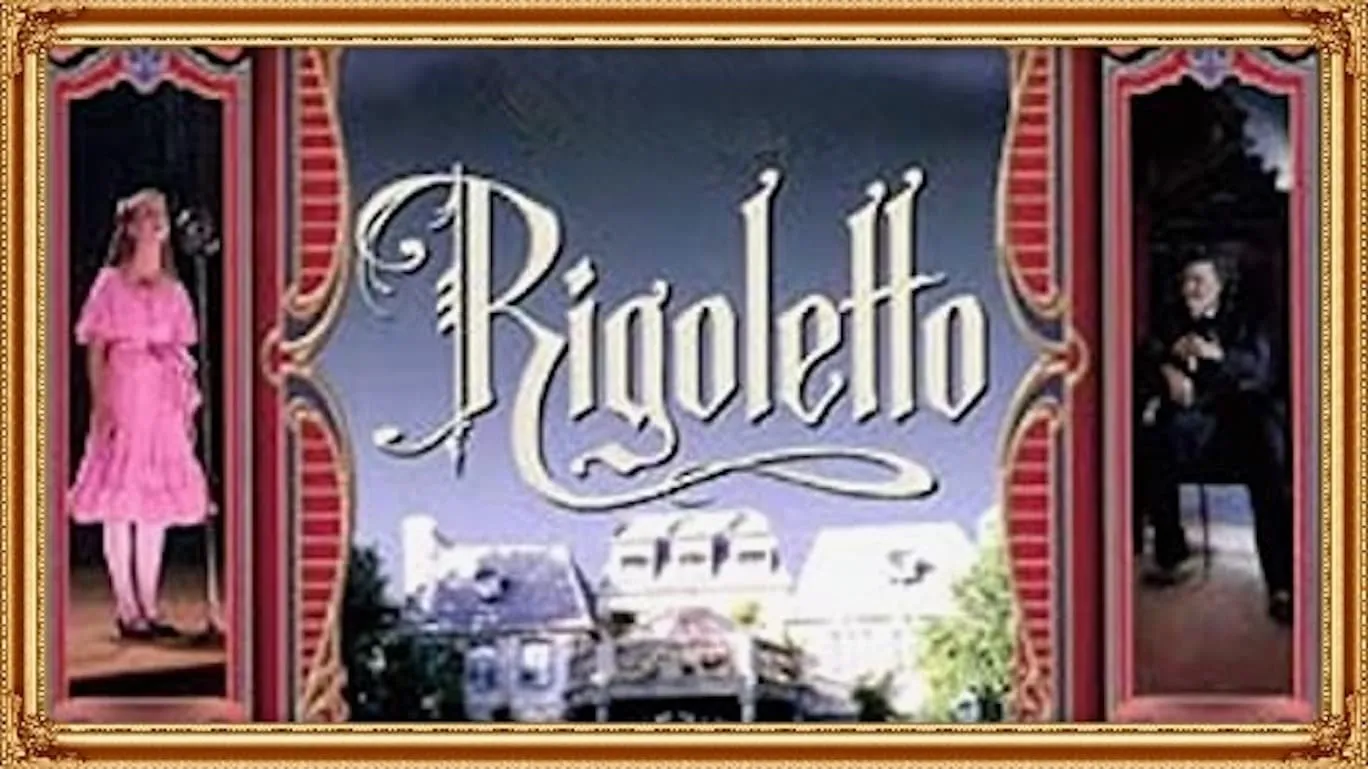 Rigoletto