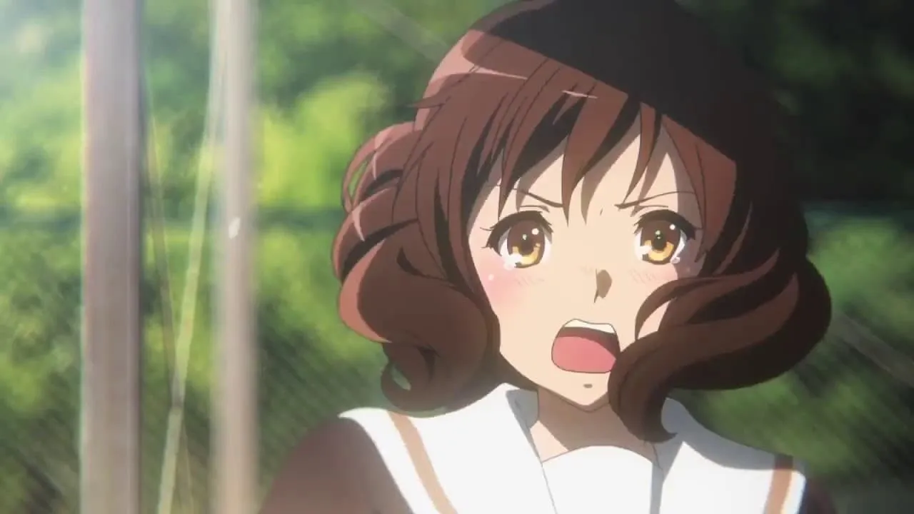 Sound! Euphonium the Movie – May the Melody Reach You!