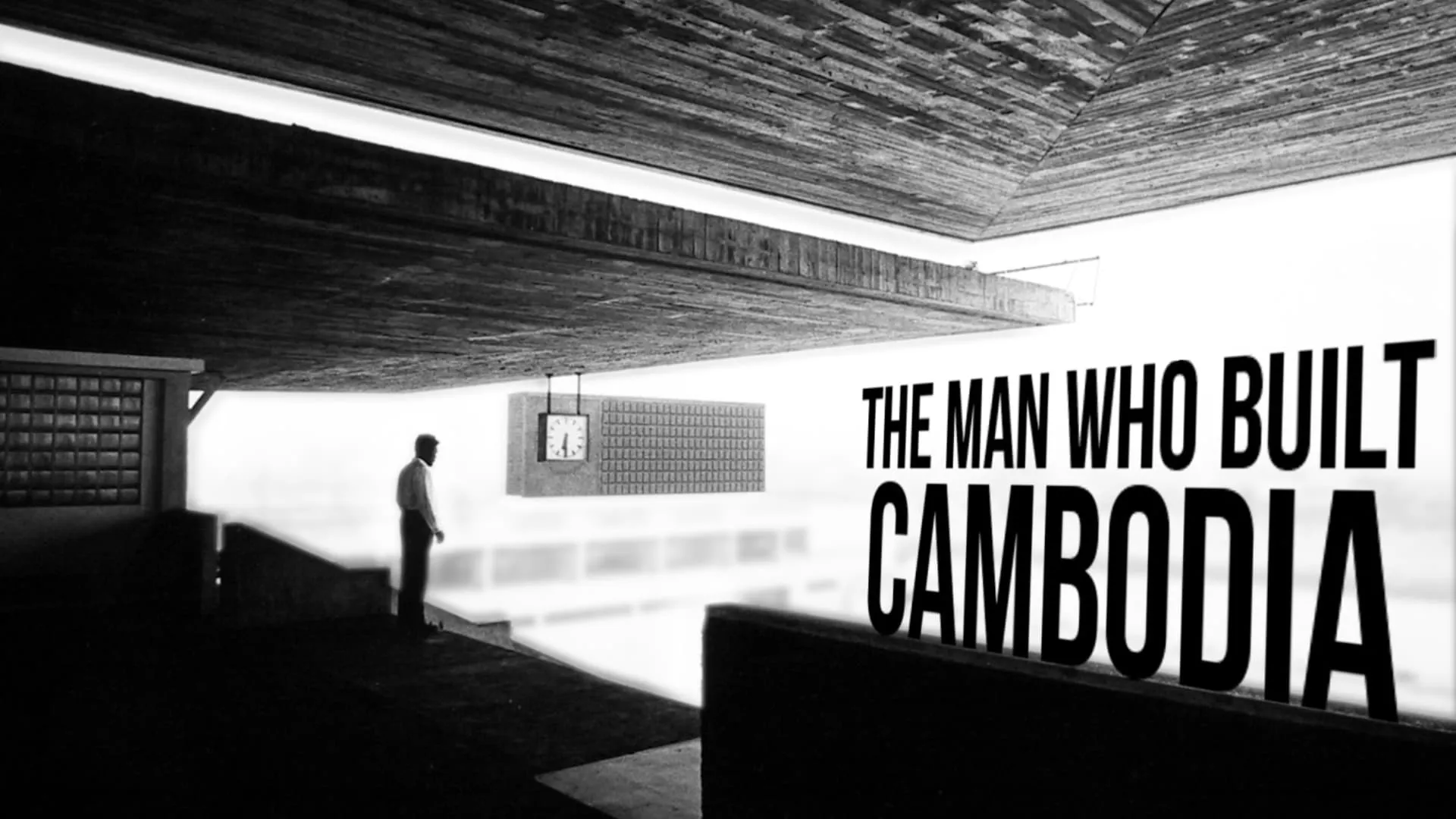 The Man Who Built Cambodia