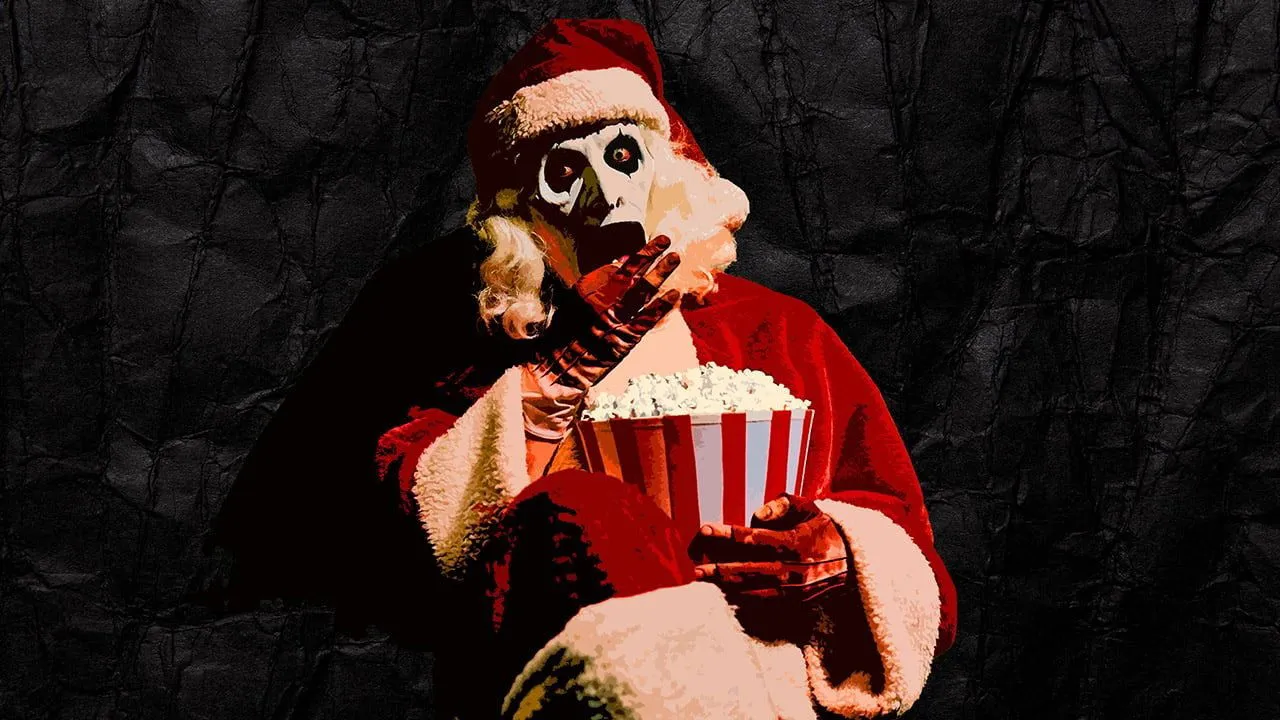 Art Attack! The Dissection of Terrifier 3