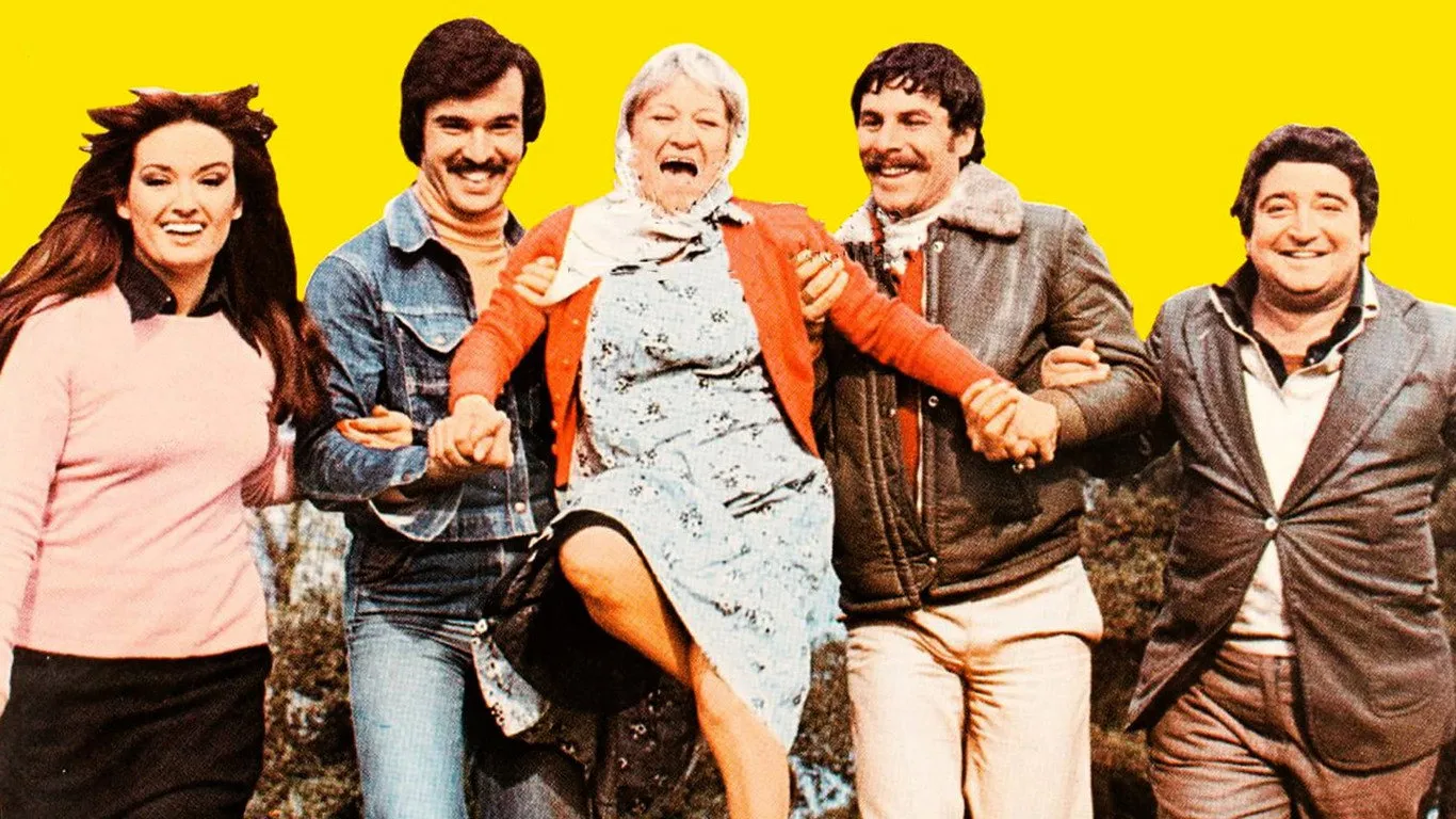 Tatlı Kaçık