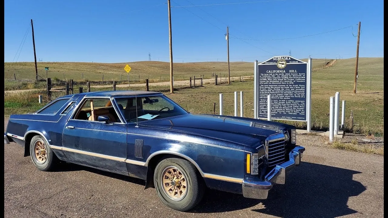 The Lincoln Highway: Across America on the First Transcontinental Motor Route