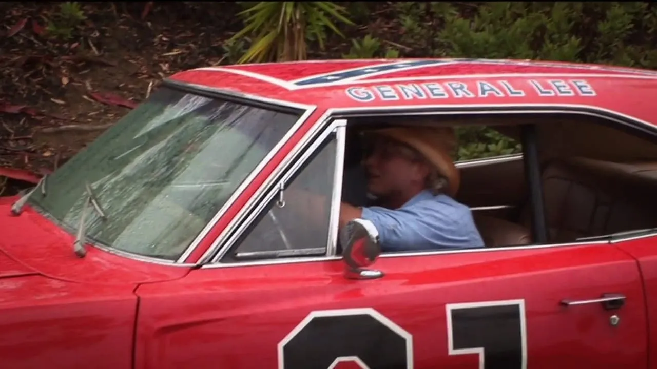 Not Really... The Dukes of Hazzard: A Hardcore Parody