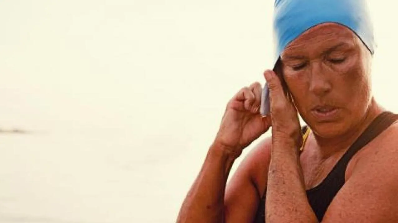 The Other Shore: The Diana Nyad Story