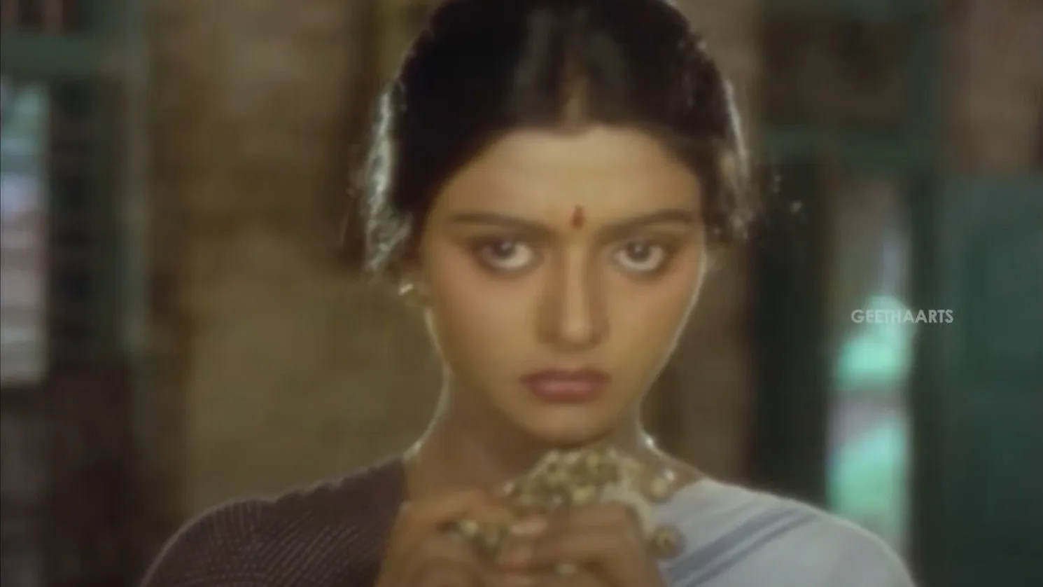 Swarnakamalam