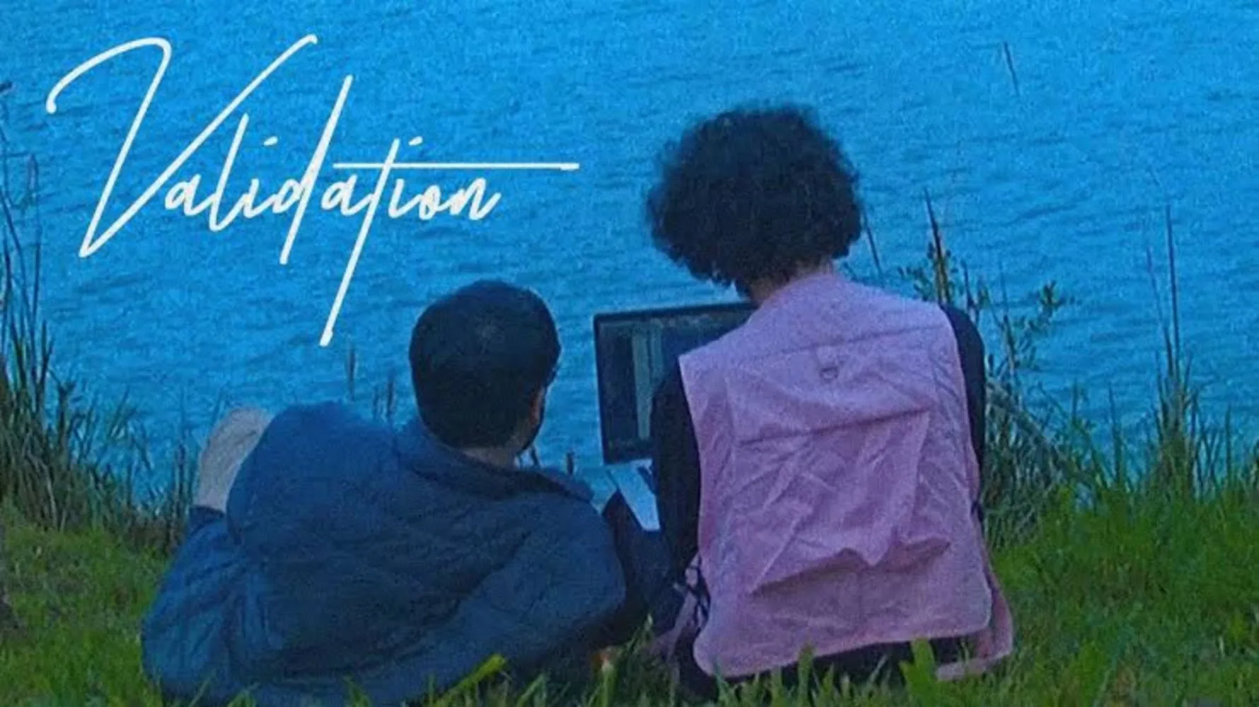 Validation: Isolated for 7 Days to Create an Album