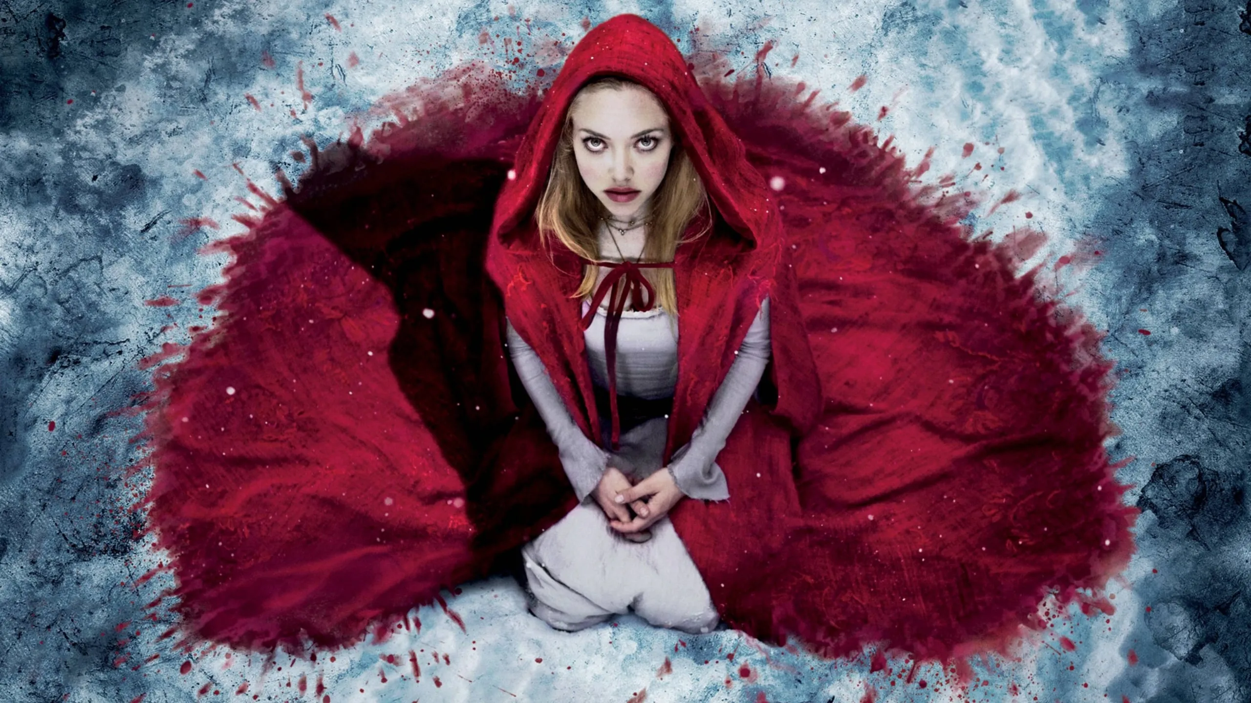 Red Riding Hood