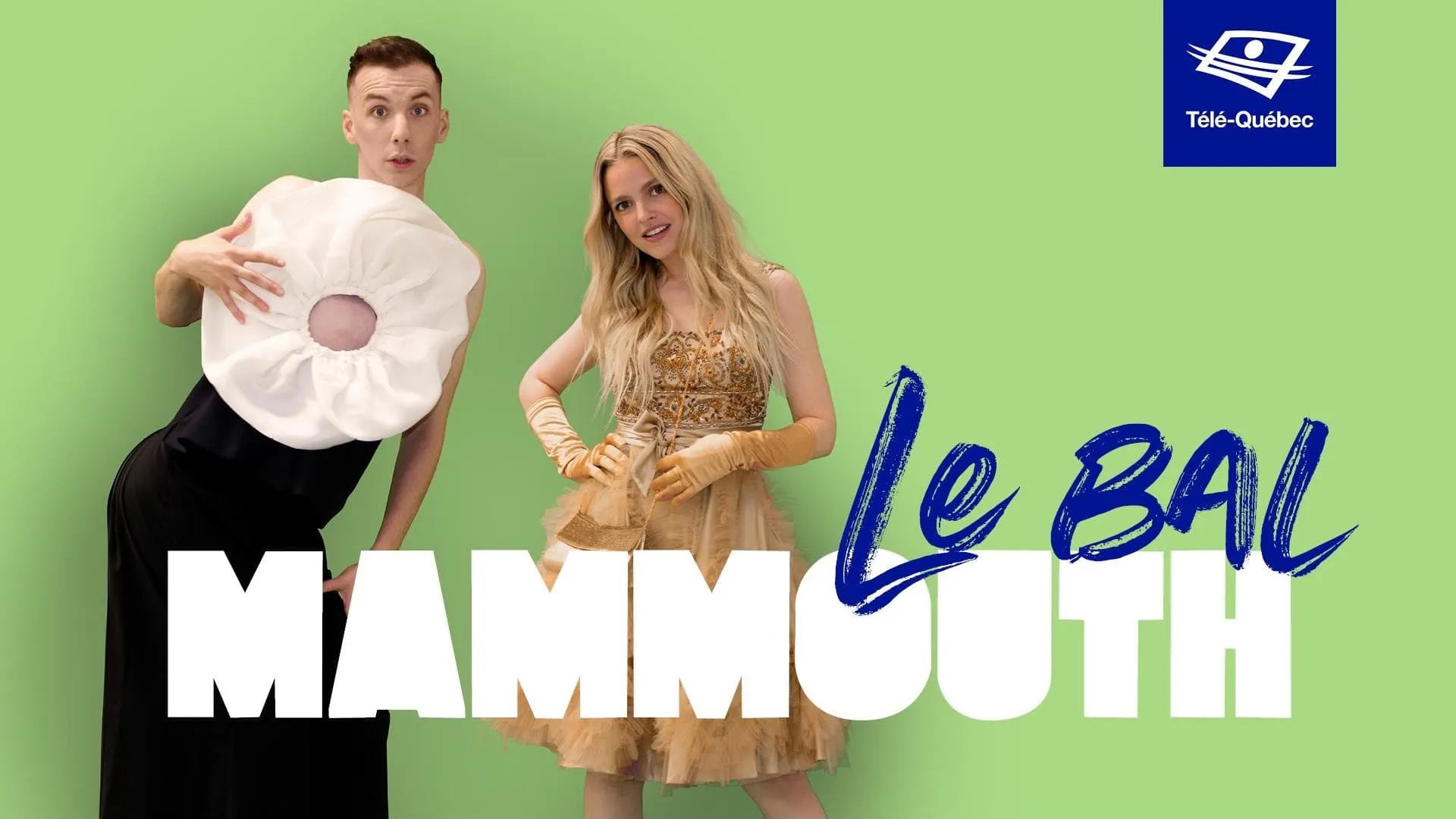 Le Bal MAMMOUTH 2021