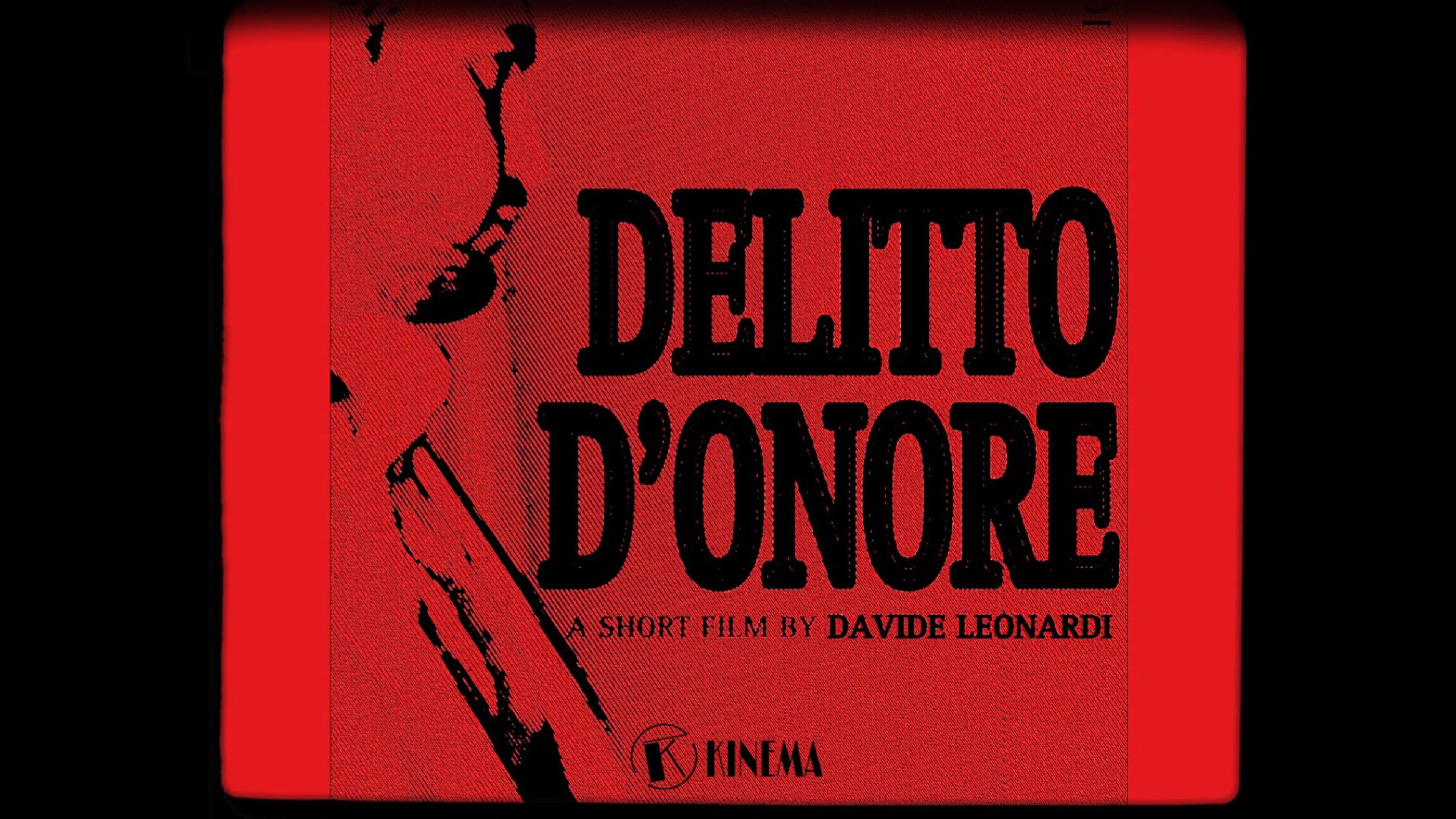 Delitto D'Onore