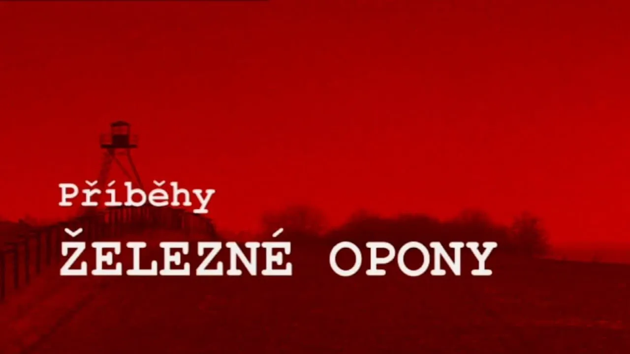 Příběhy železné opony