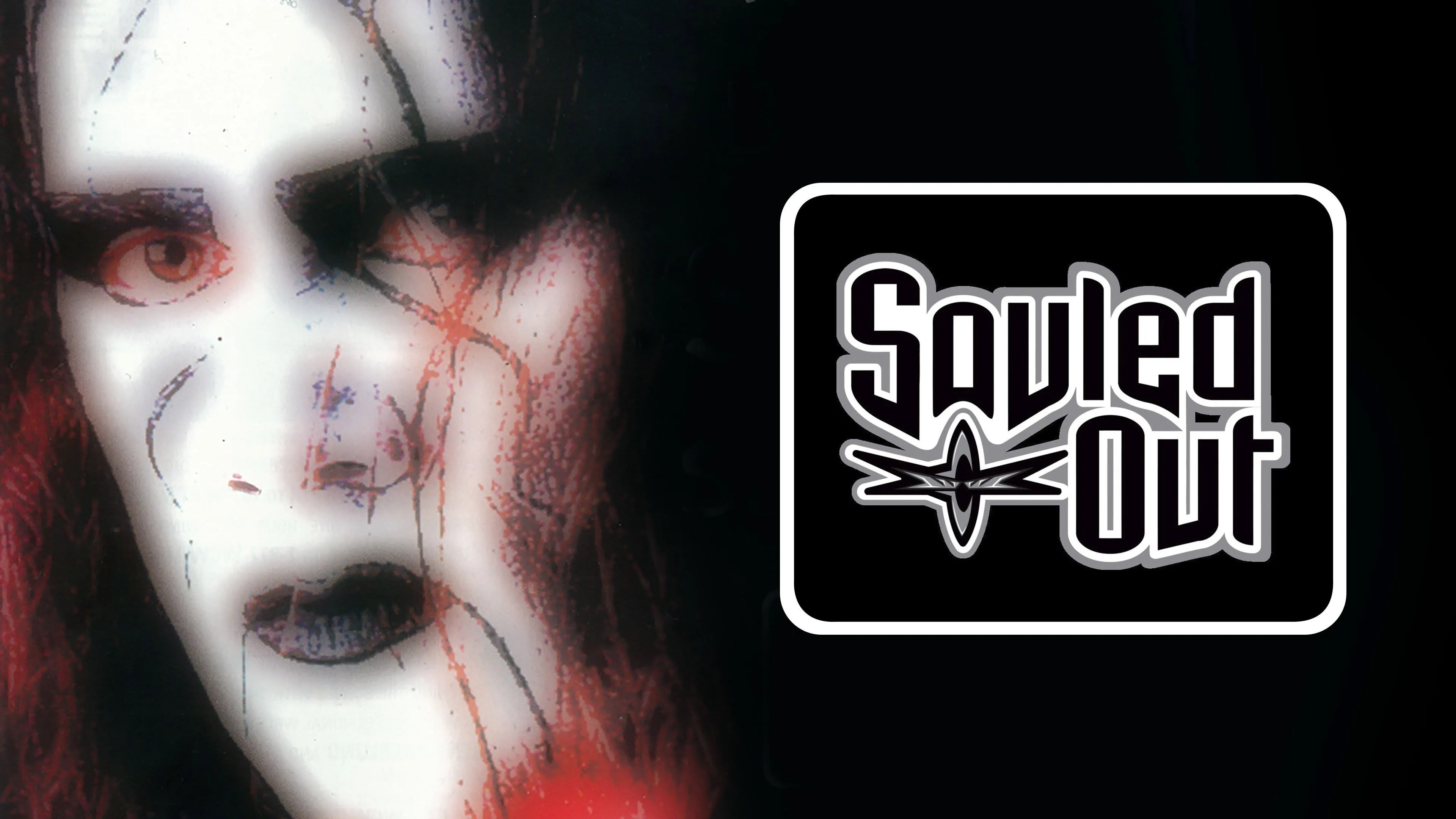 WCW Souled Out 1998