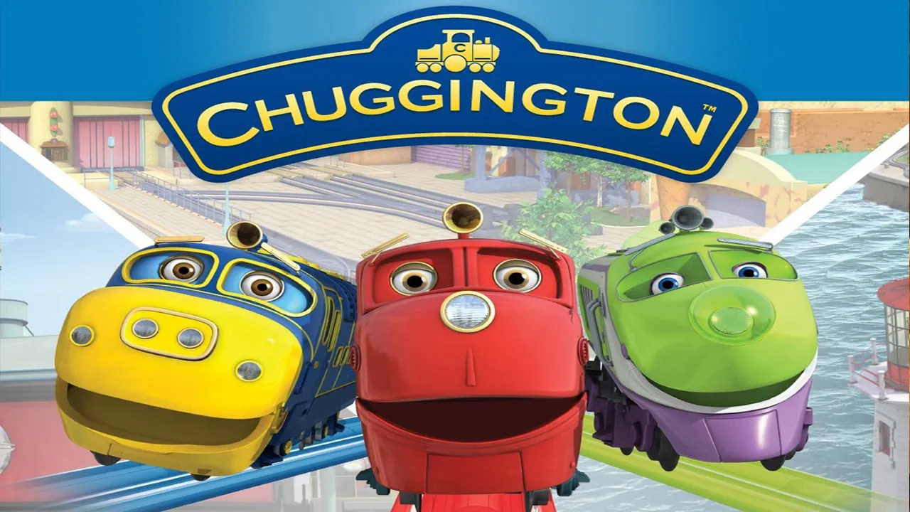 Chuggington