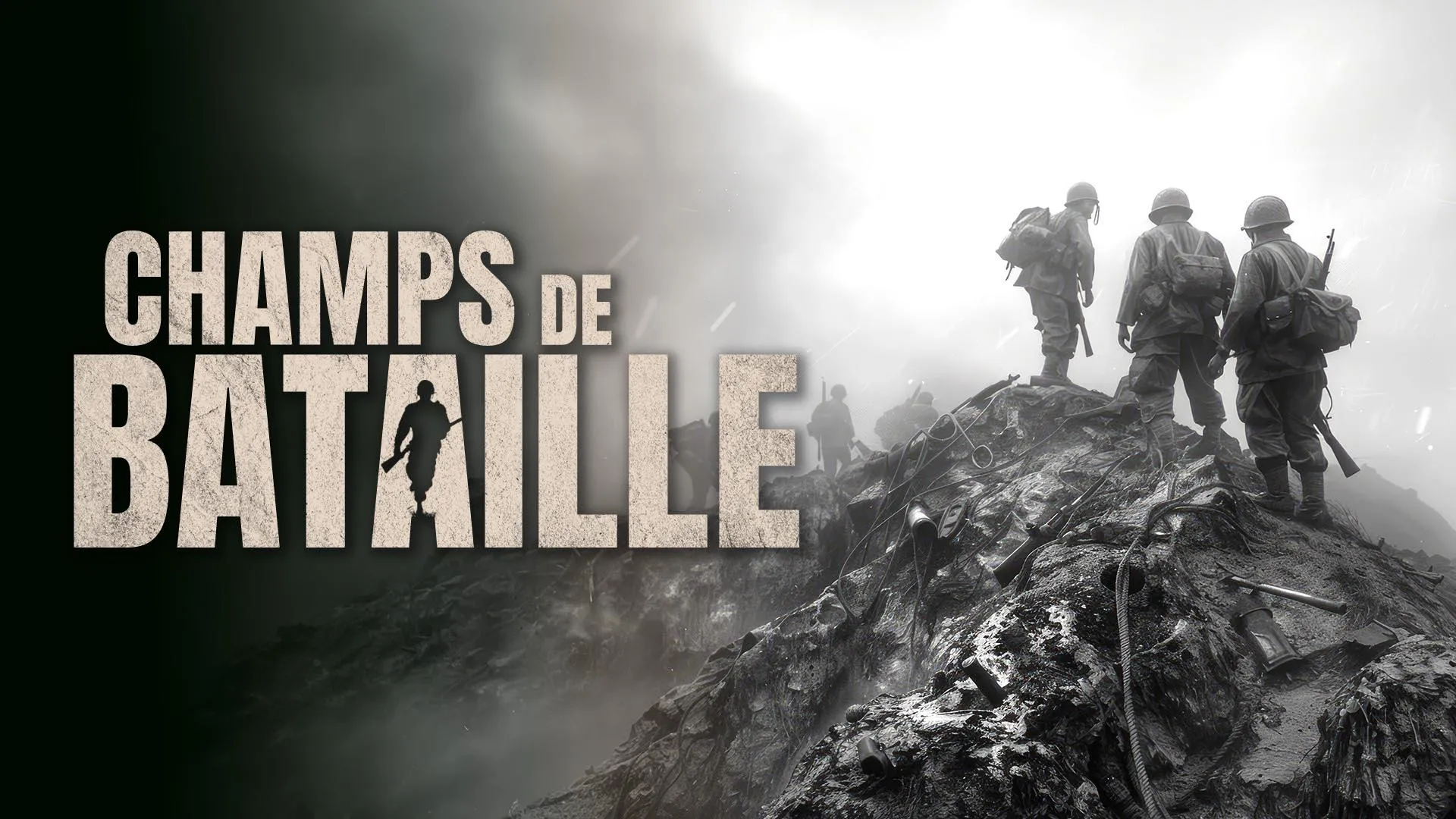 Battlefields